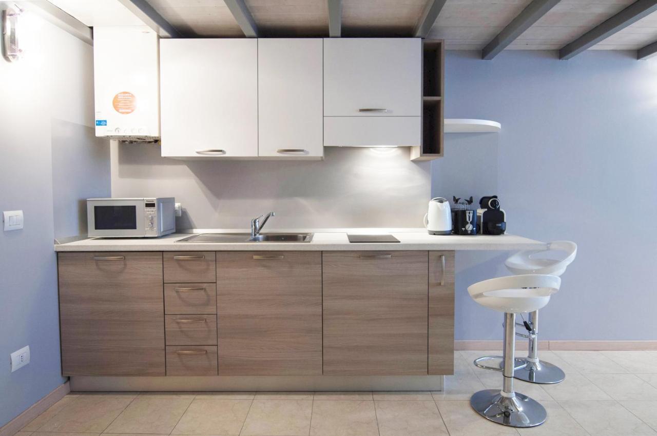 Milano Suite - Fiera Екстер'єр фото