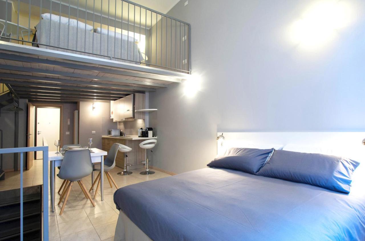 Milano Suite - Fiera Екстер'єр фото