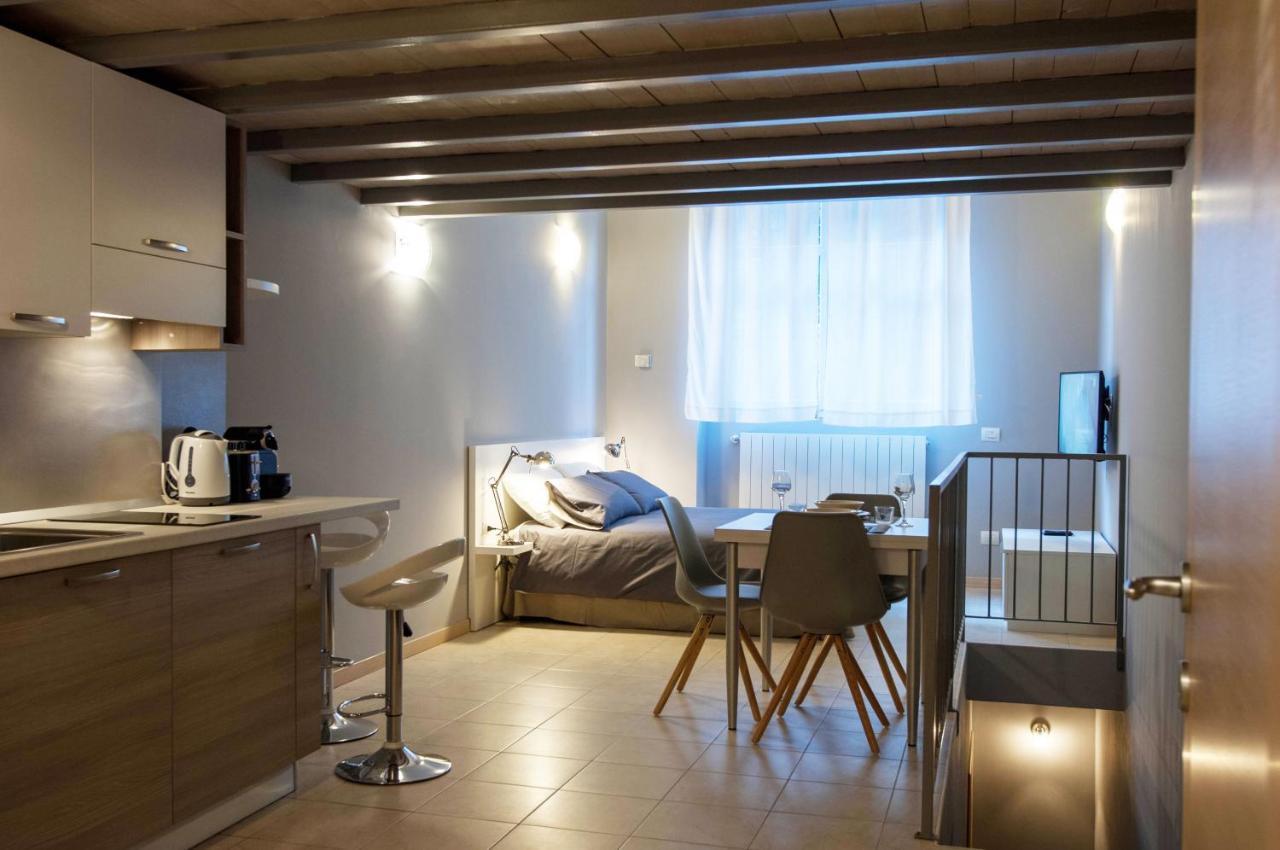 Milano Suite - Fiera Екстер'єр фото